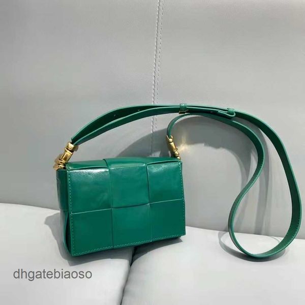 

messenger bag b's designer shoulder venet bottegas leather bags woven square one chest versatile waist tofu gz1o