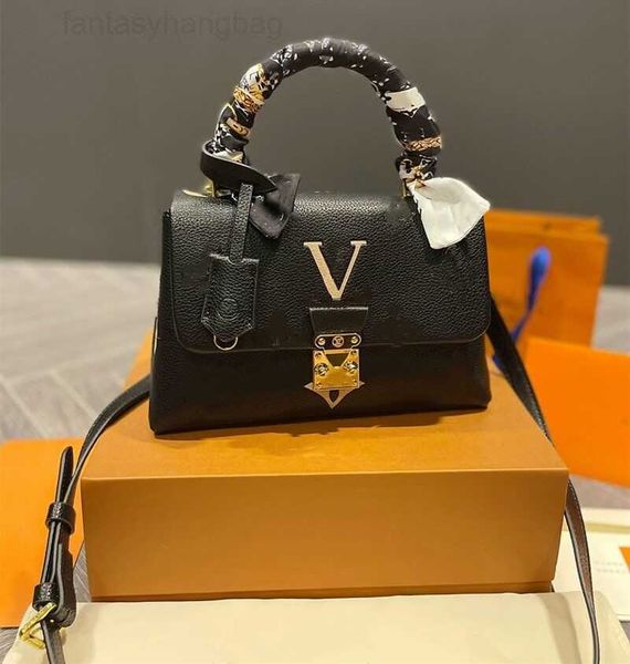 

designer luxury women the tote bag fashion versatile handbags shoulder crossbody bags purse tories totes large capacity saddle wallets 7a kh