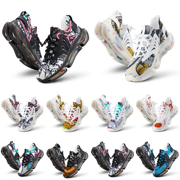 

fashion custom shoes men women running shoe diy colorful multi color8 mens customized outdoor sports sneaker trainers
