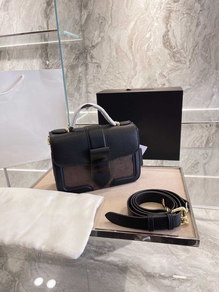 

organ bag messenger 2022 fashion luxury women bags designer shoulder bag handbag crossbody purse smooth fabric leather