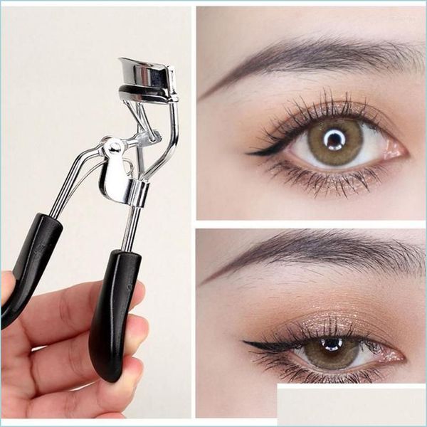 

eyelash curler eyelash curler 1pcs colorf curling longlasting sha beginner stainless steel mini portable durable makeup tool drop de dhnwc