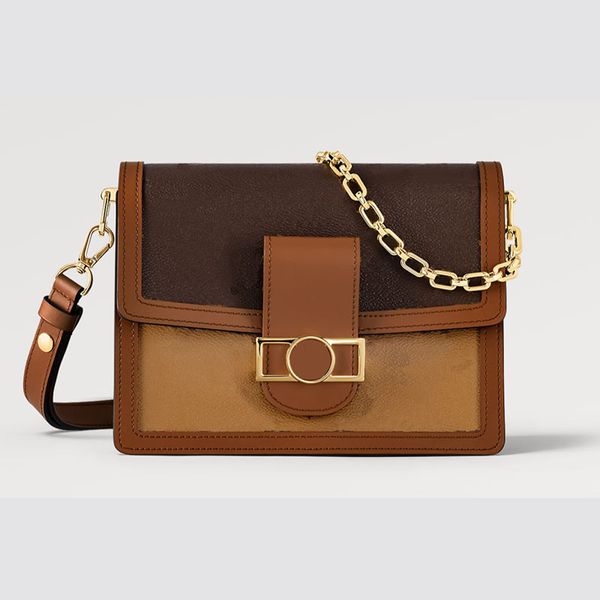 

m45958 designer bags women luxury fashion brand since 1854 france size 25x17x10cm