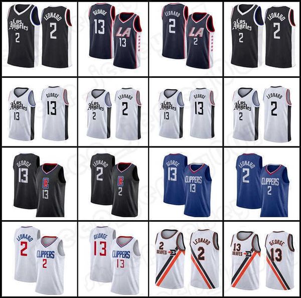 

basketball jersey los kawhi angeles paul 13 george 2 leonard clipper kevin 21 garnett anthony 1 edwards karl-anthony 32 towns mens jerseys&#, Black;red