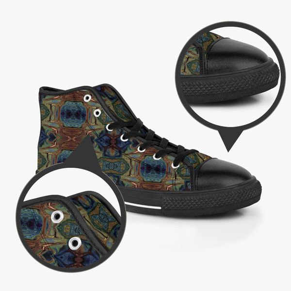 

designer customs shoes diy for mens womens men black high trainers sports sneakers shoe runners customized size 38-45 color96