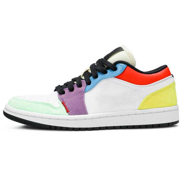 

shoes travis 1s jumpman 1 low light smoke grey gold toe royal yellow blue paris court purple obsidian sports, Black