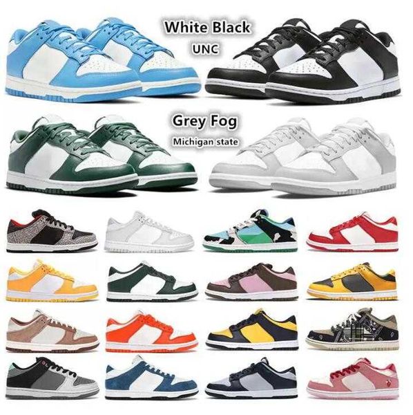 

designer men running shoes sneakers white black grey fog unc university blue low platform syracuse michigan sail trainers sports jogging