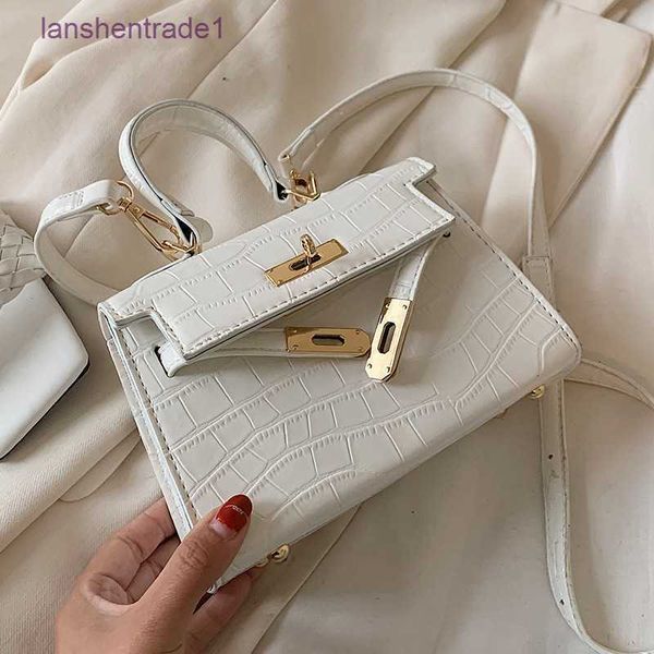 

luxury herme bags this year's popular bag women's 2022 new fashion korean version versatile one shoulder cross body ins fashion po