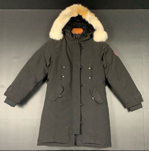 

women's down jacket classic women puffer jacket winter jackets daunenjacket winter coat men parka windbreaker warm, Black
