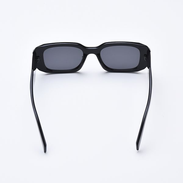 

sunglasses luxury women man goggle beach sun small frame fashion quality 7 color optional, White;black