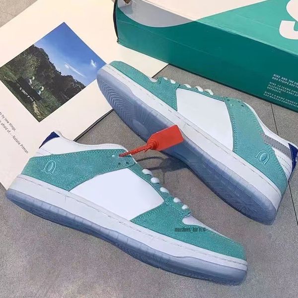 

2022 sun club dunksb low men women running shoes safari mix coconut milk georgetown medium curry unc varsity green trainers sports sneakers, Black