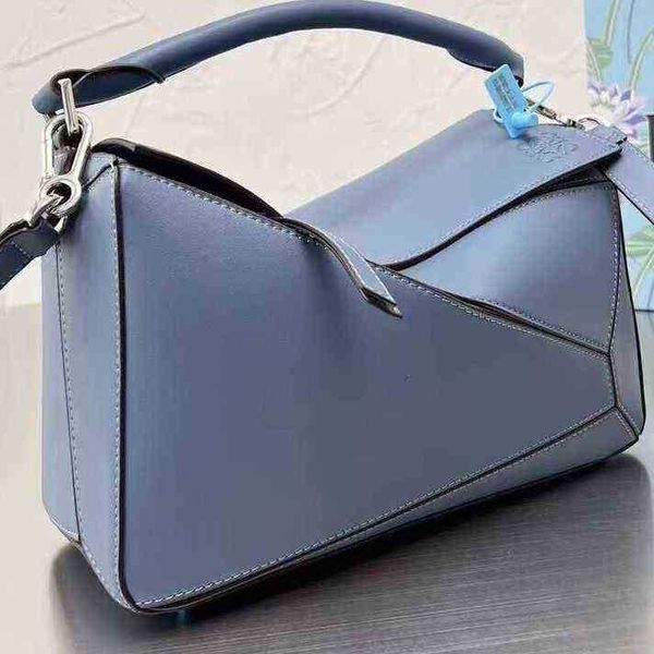 

designer luxury women bag lowe handbags totes womens crossbody loulous puzzle handbag loweitys 5a quality cubi shoulder fashion capacity ver