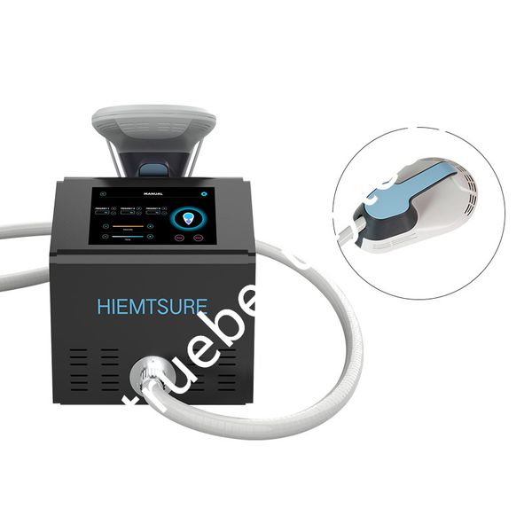 

new arrivals portable hiemtsure muscle stimulator beauty device body sculpting machine