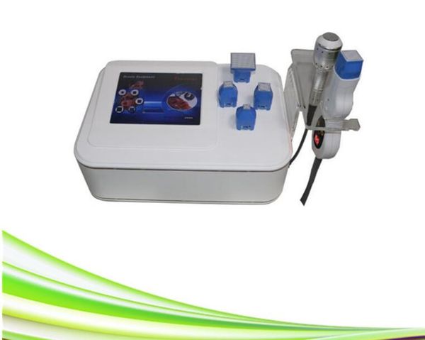 

radio frequency rf face lifting skin care cold hammer lift spa salon clinic use anti-aging wrinkle removal tightening system thermagic facia