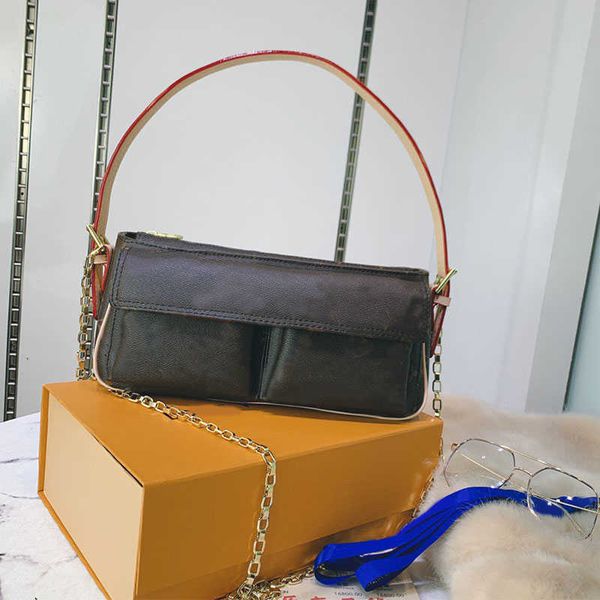 

designer luxury women the tote bag fashion versatile handbags shoulder crossbody bags purse tories totes large capacity saddle wallets 7a 4