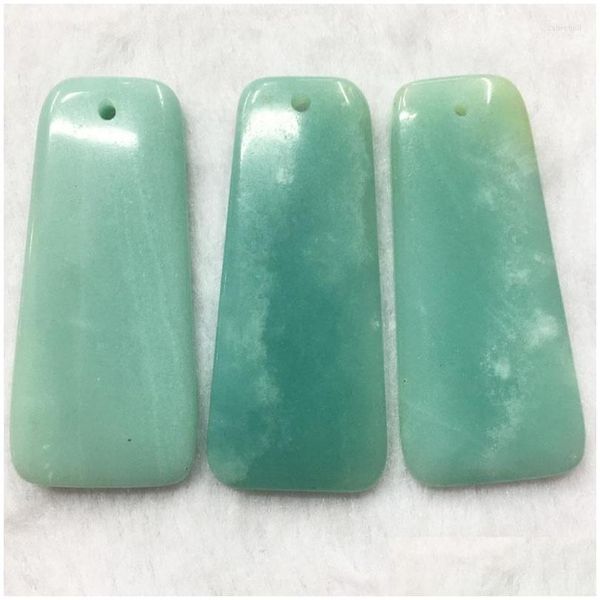 

pendant necklaces pendant necklaces women fashion jewelry aventurine bead 1pcs d2261 drop delivery pendants dhxgc, Silver