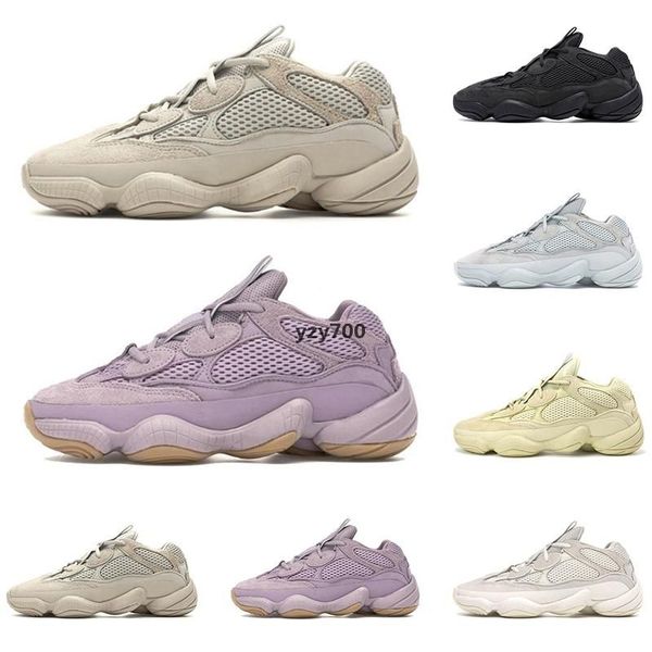 

with original box west 500 running shoes soft vision bone white moon yellow utility black blush salt mens womens sports sneakers size 3 nrzb