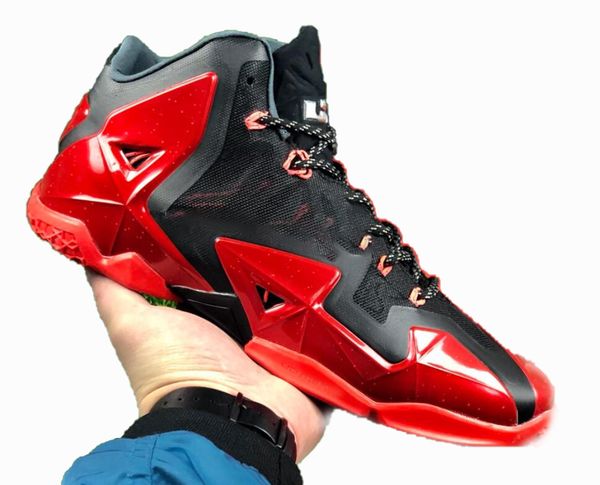 

lebrons 11s 11 basketball shoes designer sneakers sports 2023 sportswear boot for gym shock absorbing trainer sneakers
