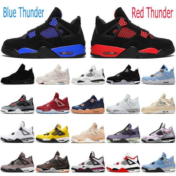 

shoes 4s red and blue thunder jumpman 4 women mens basketball shoes university pink military black canvas columbia white oreo sail outdoor j
