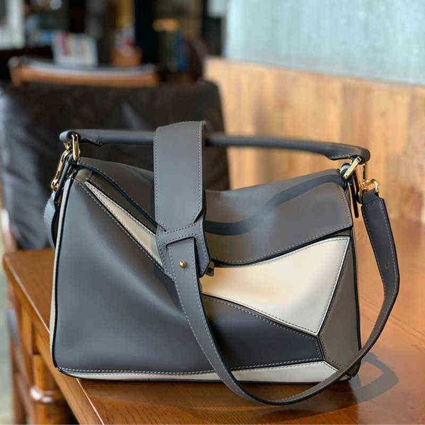 

designer luxury women bag lowe handbags totes womens crossbody loulous puzzle handbag loweitys 5a quality cubi shoulder fashion capacity ver