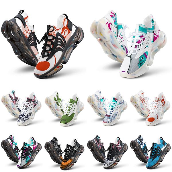 

fashion custom shoes men women running shoe diy colorful multi color49 mens customized outdoor sports sneaker trainers