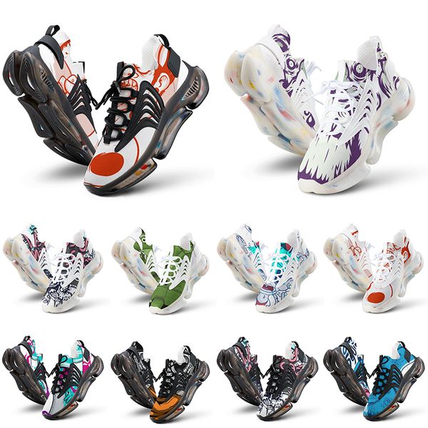 

fashion custom shoes men women running shoe diy colorful multi color53 mens customized outdoor sports sneaker trainers