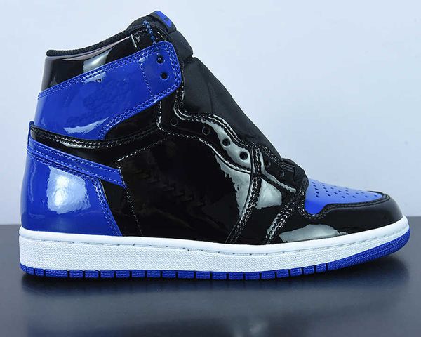 

shoes authentic jumpman 1 marina blue black white coat of paint trainers sneaker, White;red