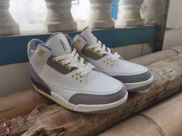 

shoes 3 releasing again on may 23rd basketball union jumpman mens 3s designer fearless game unc gold black red cement