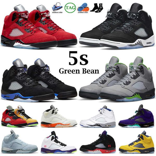 

causal shoes basketball shoes sports sneakers green bean racer blue moonlight raging red stealth 2.0 alternate grape men jumpman 5 what the, Black;white