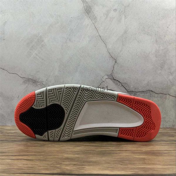 

shoes jumpman 4 pale citron is also releasing in gs basketball outdoor sneakers original portsmarket, White;red