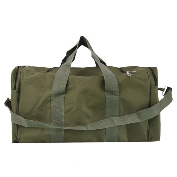 

duffel bags large capacity storage bag outdoor travel bag black army green waterproof portable bag travel duffle women handbag soft 221114