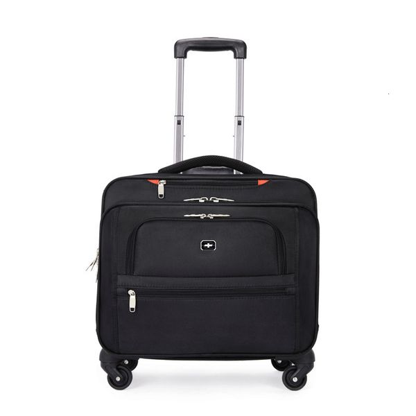 

suitcases military knife oxford cloth suitcase business bag computer 221114