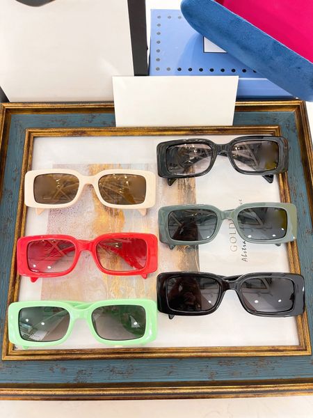 

men sunglasses for women latest selling fashion sun glasses mens sunglass gafas de sol glass uv400 lens with random matching box 1325, White;black