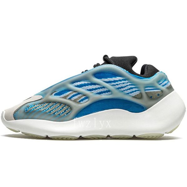 

low designer running shoes 700 700s v1 v2 v3 mnvn men women og rubber faded azure fade runner mens arzareth kyanite clay brown trainers spor