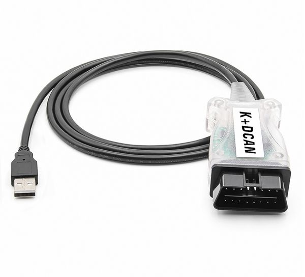 

inpa k dcan for bmw k-line with ft232rl 9241 chip green pcb push switch