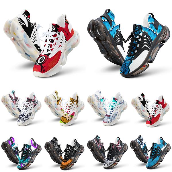 

fashion custom shoes men women running shoe diy colorful multi color186 mens customized outdoor sports sneaker trainers