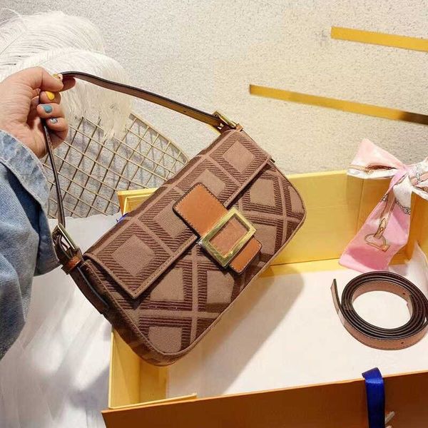 

evening bags women luxurys crossbody designer bags handbags 2022 womens handbag canvas embroidery lady messenger color letter fashion should