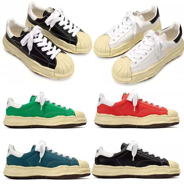 

shoes sports high-end yu wen shuo black surface dissolved shell head variation dissolved ice cream bottom low help all casual