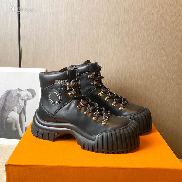 

ankle boots designer leather chelsea boot louiseity women winter booties luxury viutonity woman 1aam5u fgdffgf, Black