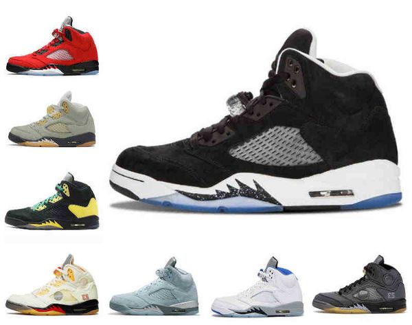 

jumpman 5 5s mens basketball shoes sail oreo white stealth shattered backboard raging bull oregon ducks bluebird black muslin alternate