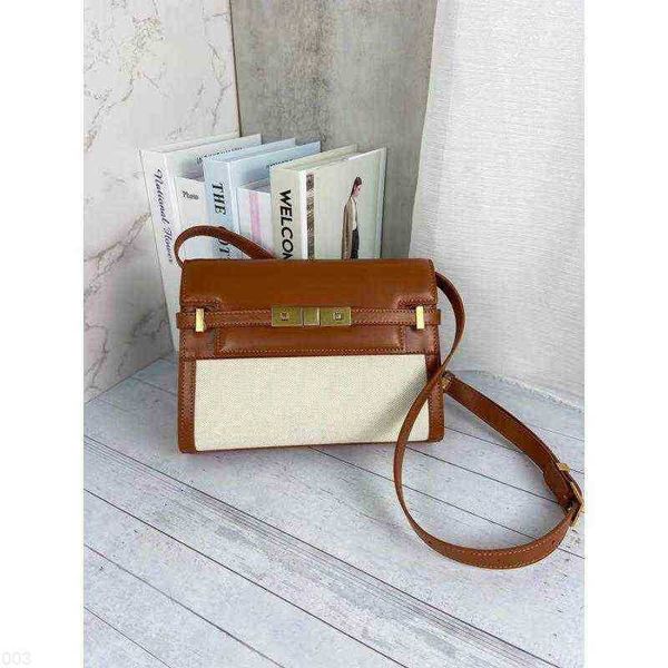 

designer luxury women bag yysl handbags totes bags womens crossbody handbag loulou yslitys fashion capacity versatile shoulder pursest 5akr5