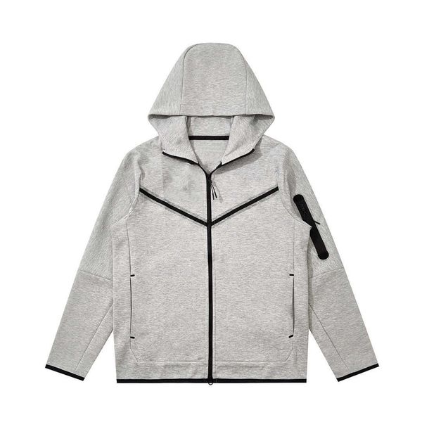

men's pants thick designer men sportwear tech fleece pant tracksuit mens long sleeve jacket pant jogger casual techfleece tracksuits ho, Black