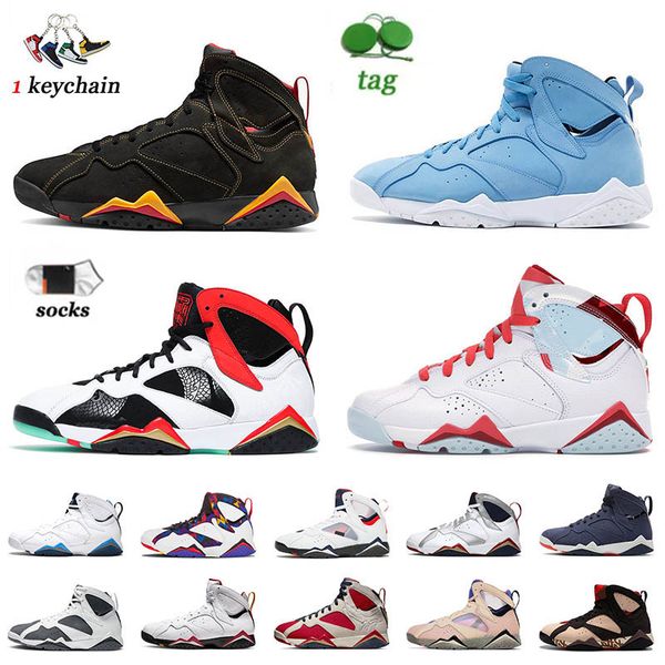 

athletic men jumpman 7 og basketball shoes 7s sneakers citrus trophy room sapphire oregon greater china sweater psgs patta mens j7 jogging t