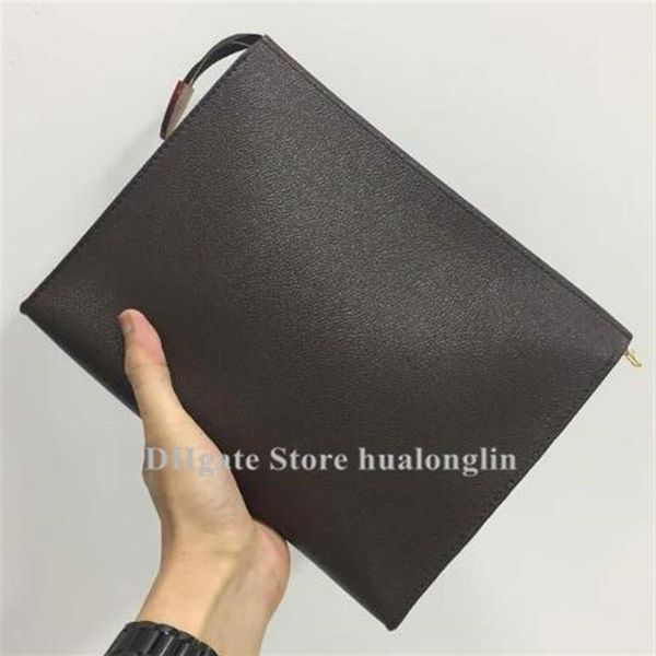 

woman purse handbag cosmetic bag case clutch original box lady girls whole quality flower checker grid235u