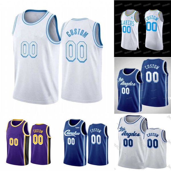 

basketball jerseys los angeles''lakers''custom men women youth 30 damian jones 12 kendrick nunn 2 dwayne bacon 4 lonnie, Black;red