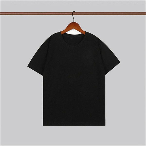 

fashion t shirts mens women t-shirts tees apparel man aas1 casual chest letter shirt luxury s654z1z1z1, White;black