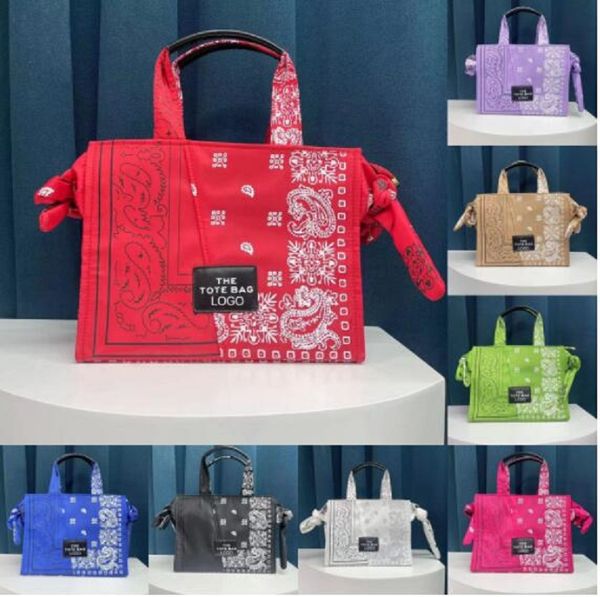 

famous brand designer the tote bag for women classic canvas shopping package clutch handbag luxury lettering shoulder crossbody packages tot