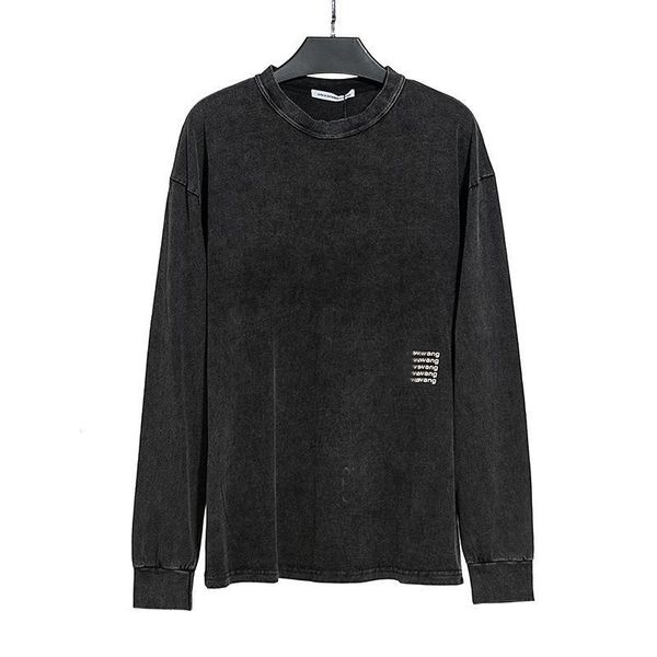 

men's hoodies designer hoodie men women letters hooded casual loose uffled worn long sleeved t-shirt, Black