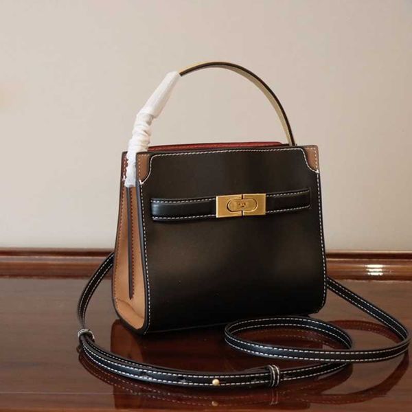 

handbags t0ryburchs designer bag women's 2022 autumn winter single lee double portable shopping tote bag shoulder crossbody bag