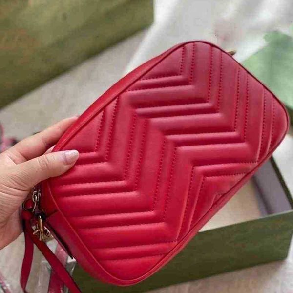 

crossbody bags women's gold chain leather wallet brand designer handbag shoulder clutch simple messenger women small square purses 2211
