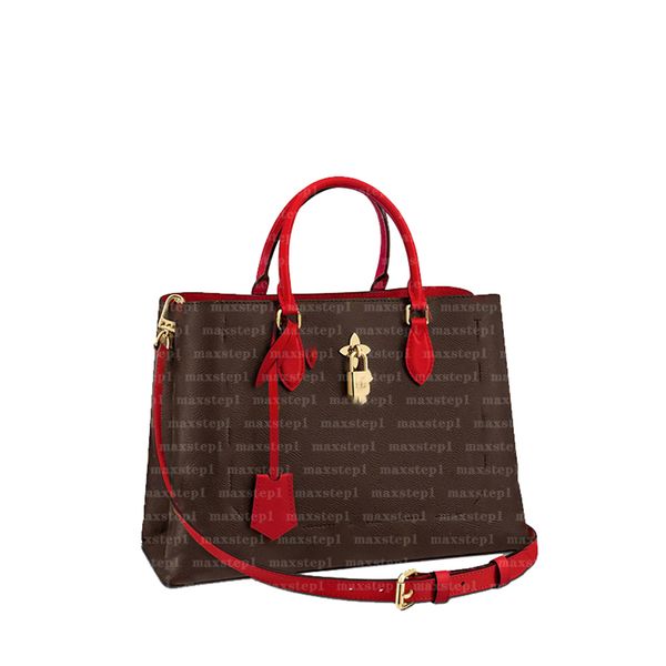 

designer shoulder bag tote bag fashion large capacity handbag women classic handbags portable plain vintage wallets backpack makeup bags